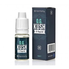 CBD E-Liquid OG Kush